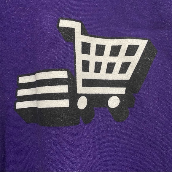 Supermarket Sweep Sweaters Rare Supermarket Sweep Abc Sweater